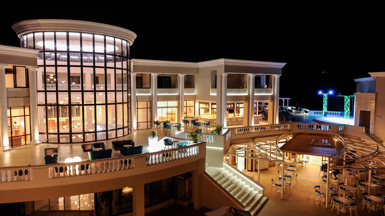 Photo of Outdoor in Kavros