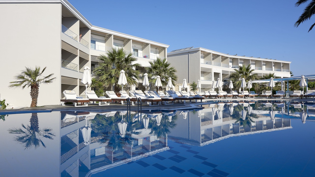 Photo of Outdoor in Kavros