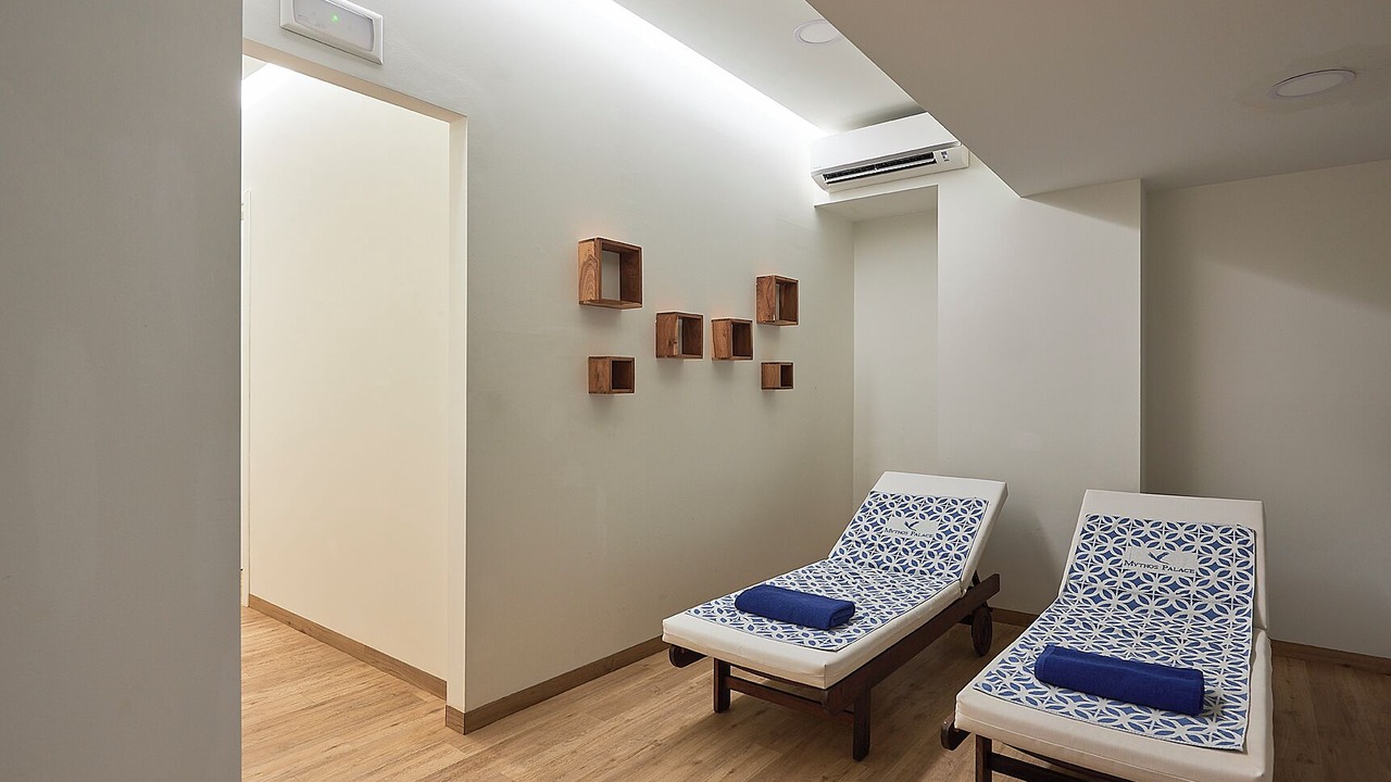 Photo of Bedroom in Kavros