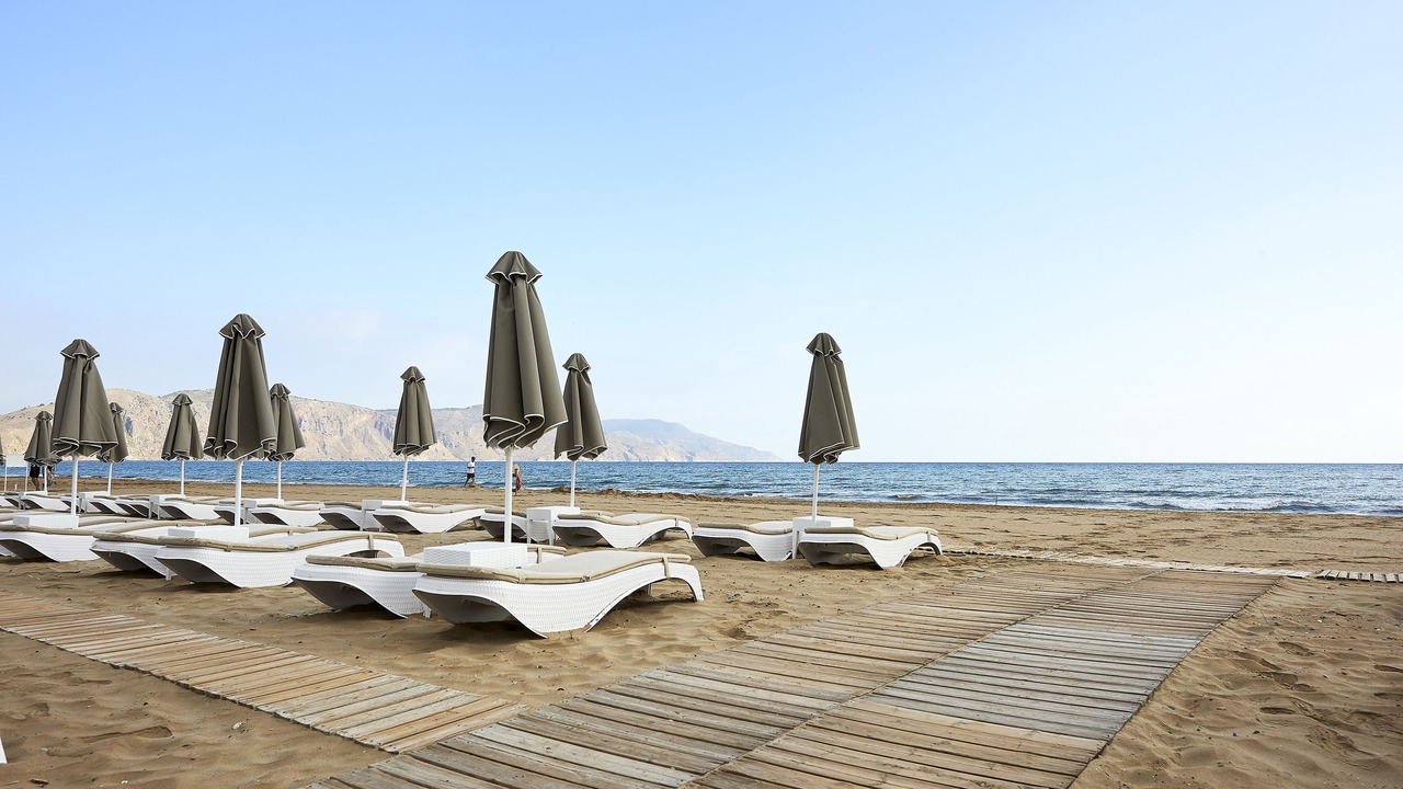 Photo of Outdoor in Kavros