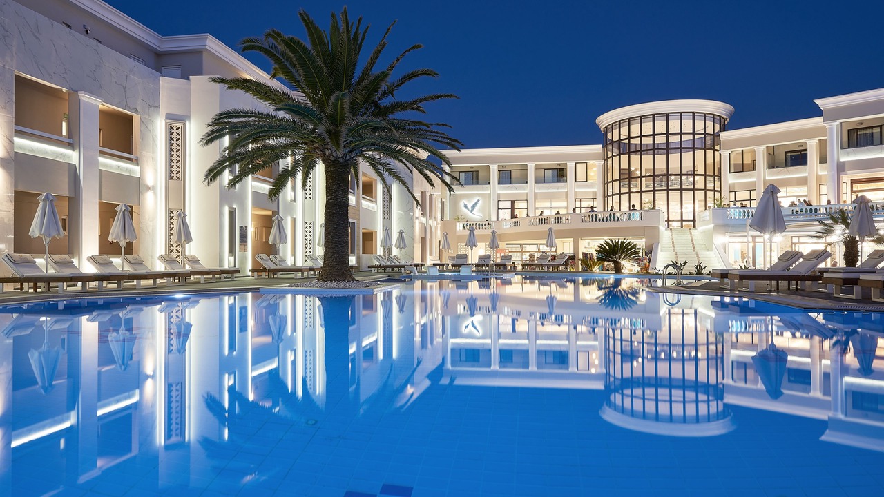 Photo of Outdoor in Kavros