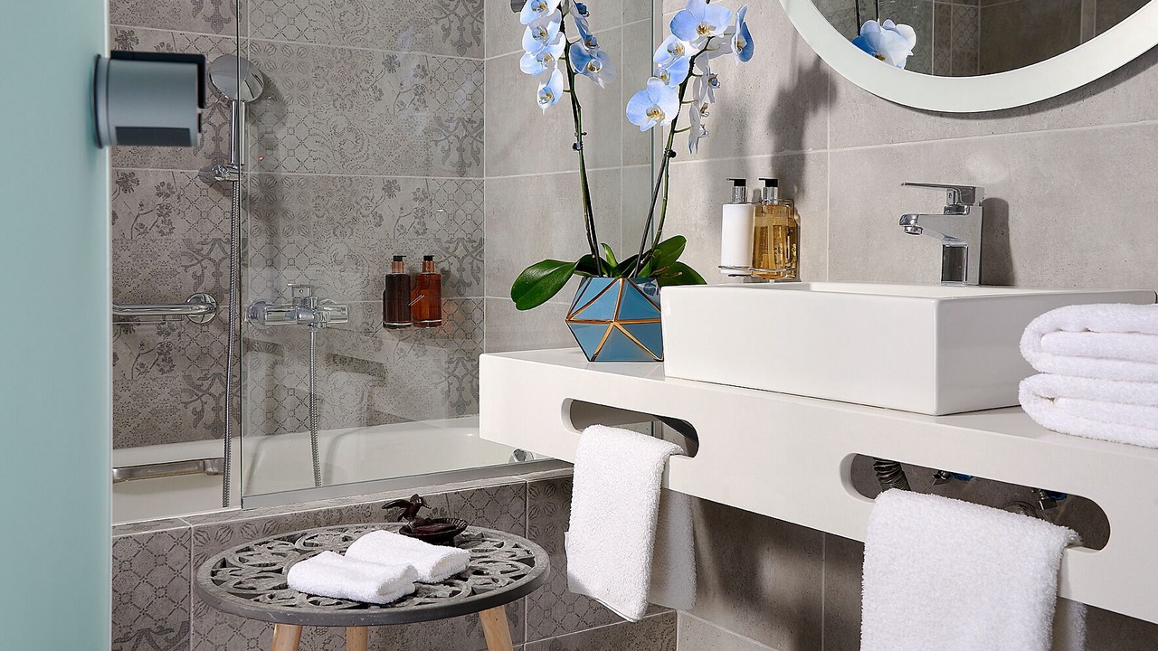 Photo of Bathroom in Kavros