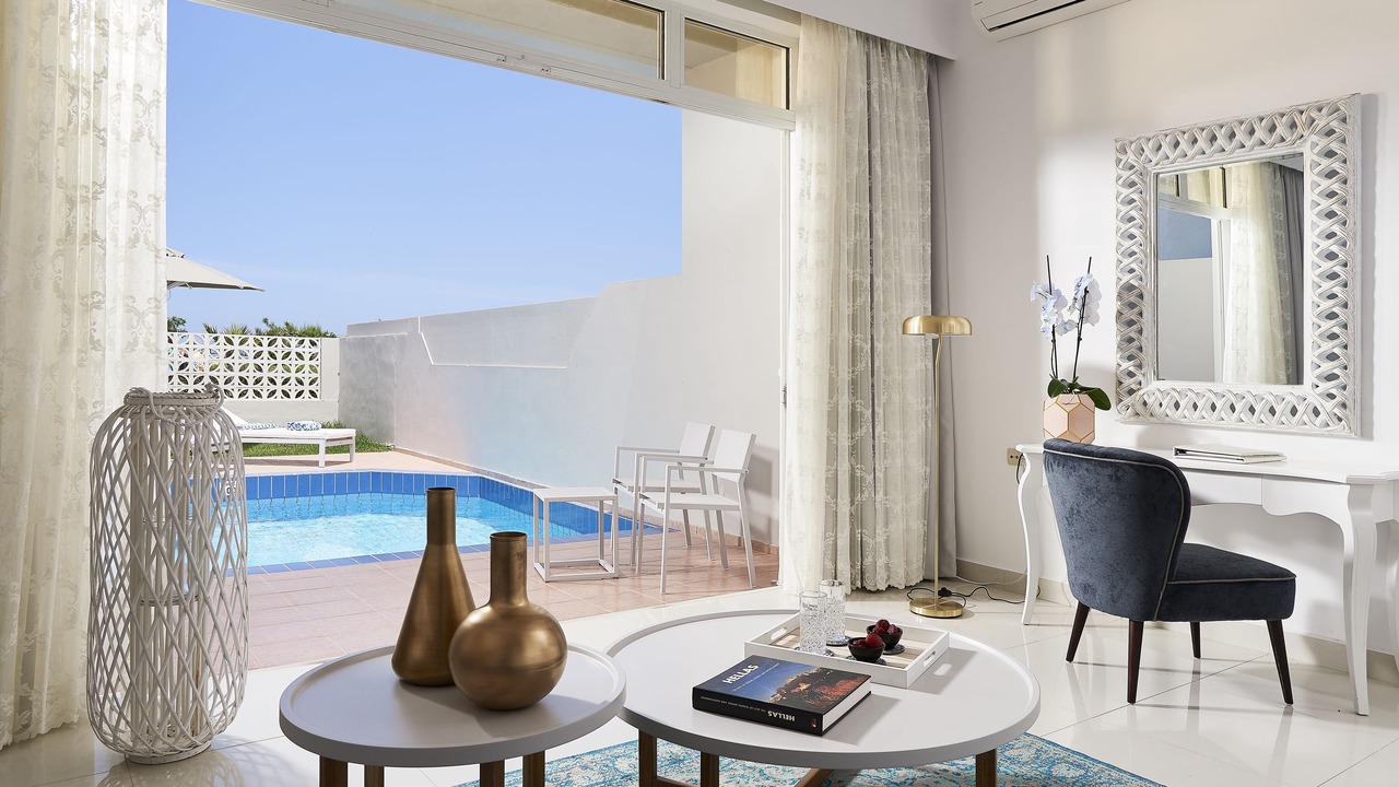 Photo of Outdoor in Kavros