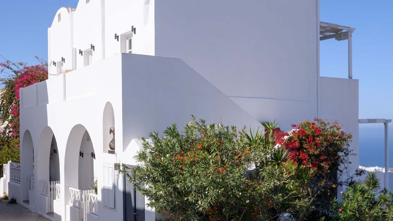 Photo of Outdoor in Oia
