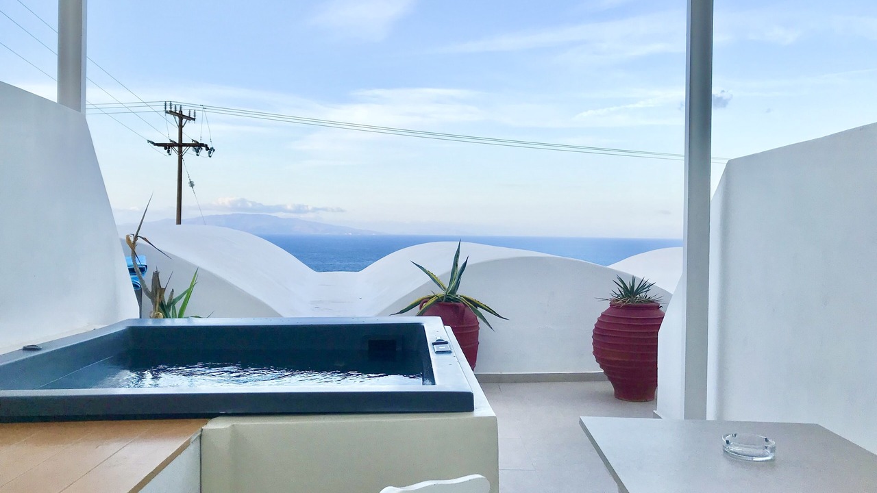 Photo of Others in Oia