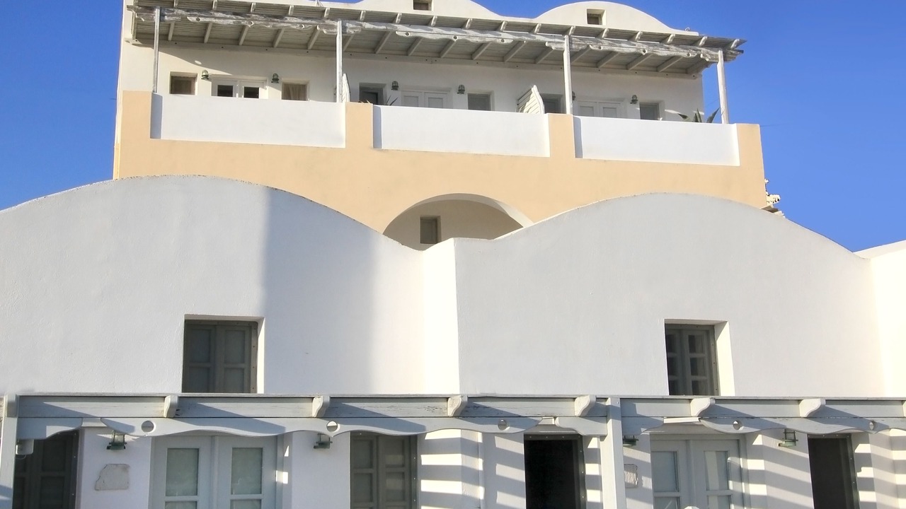 Photo of Outdoor in Oia
