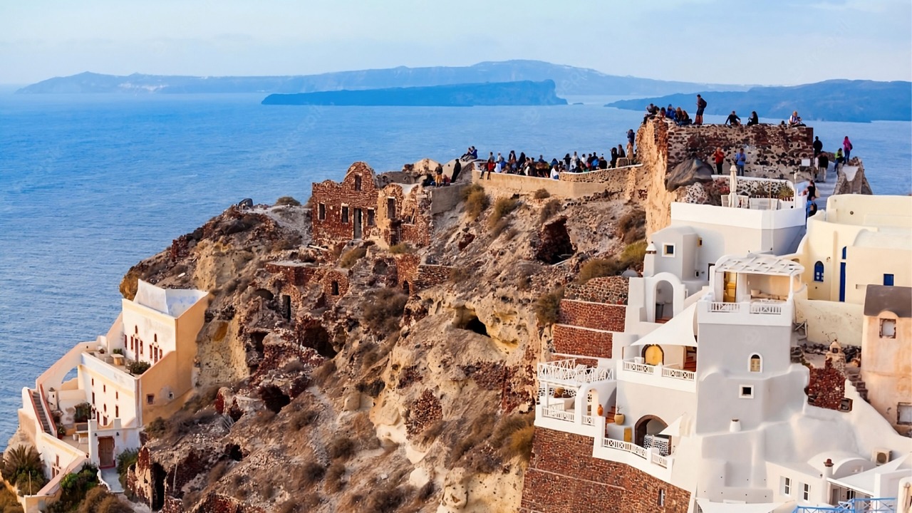 Photo of Others in Oia