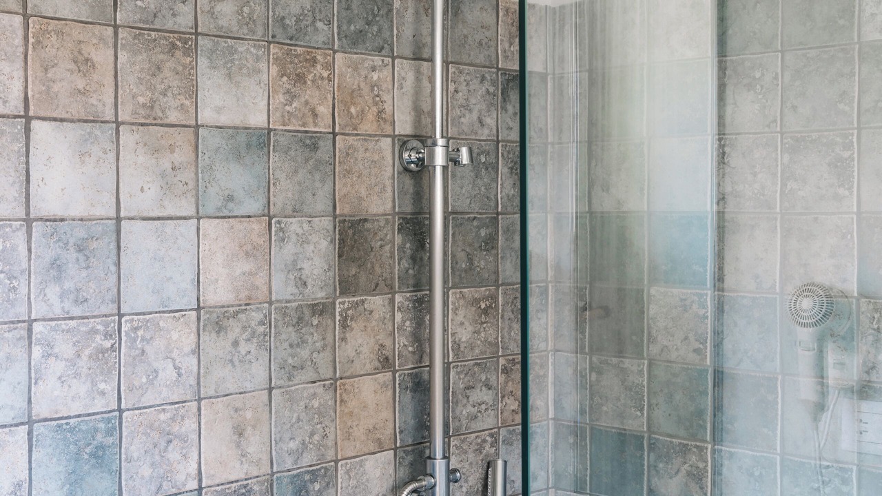 Photo of Bathroom in Fiskardo