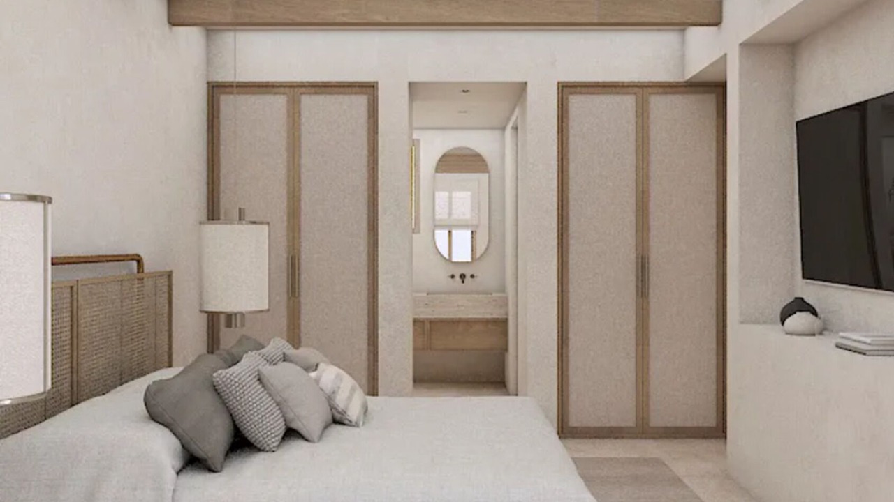 Photo of Bedroom in Fiskardo