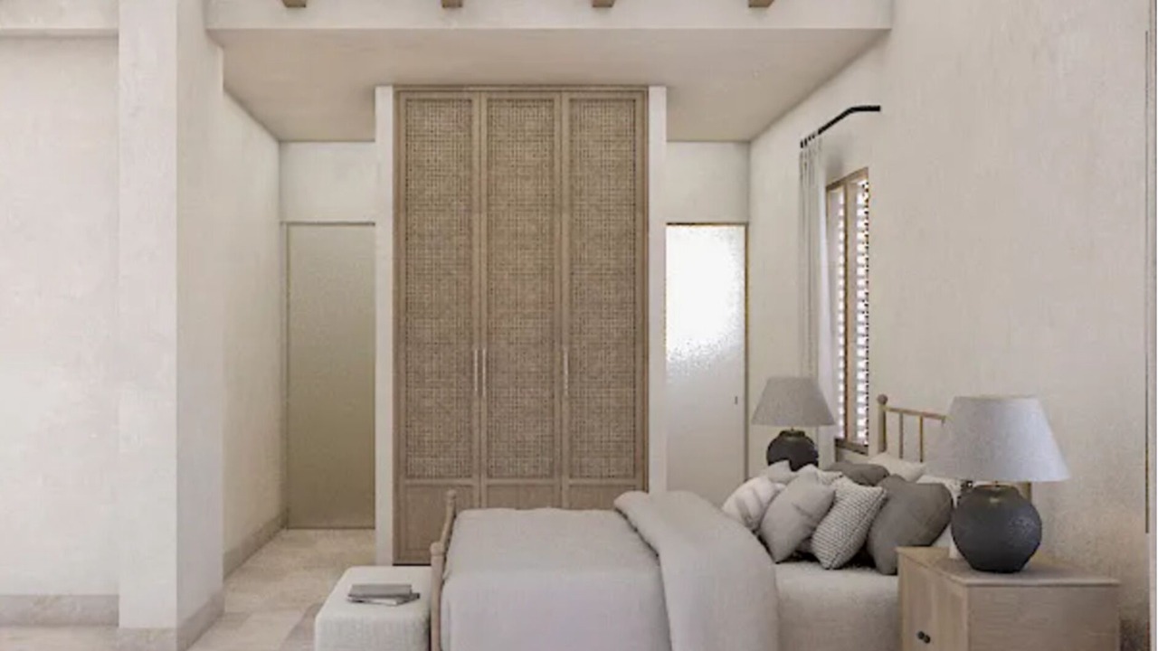 Photo of Bedroom in Fiskardo