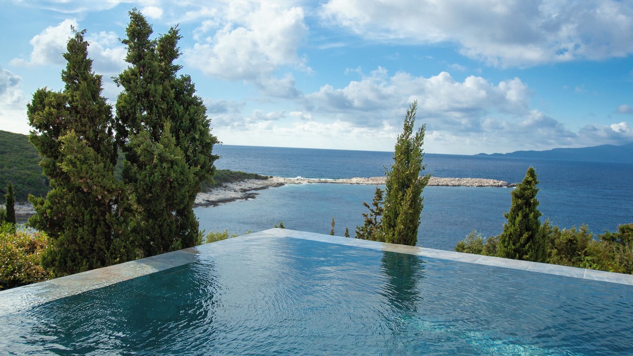 Photo of Outdoor in Fiskardo