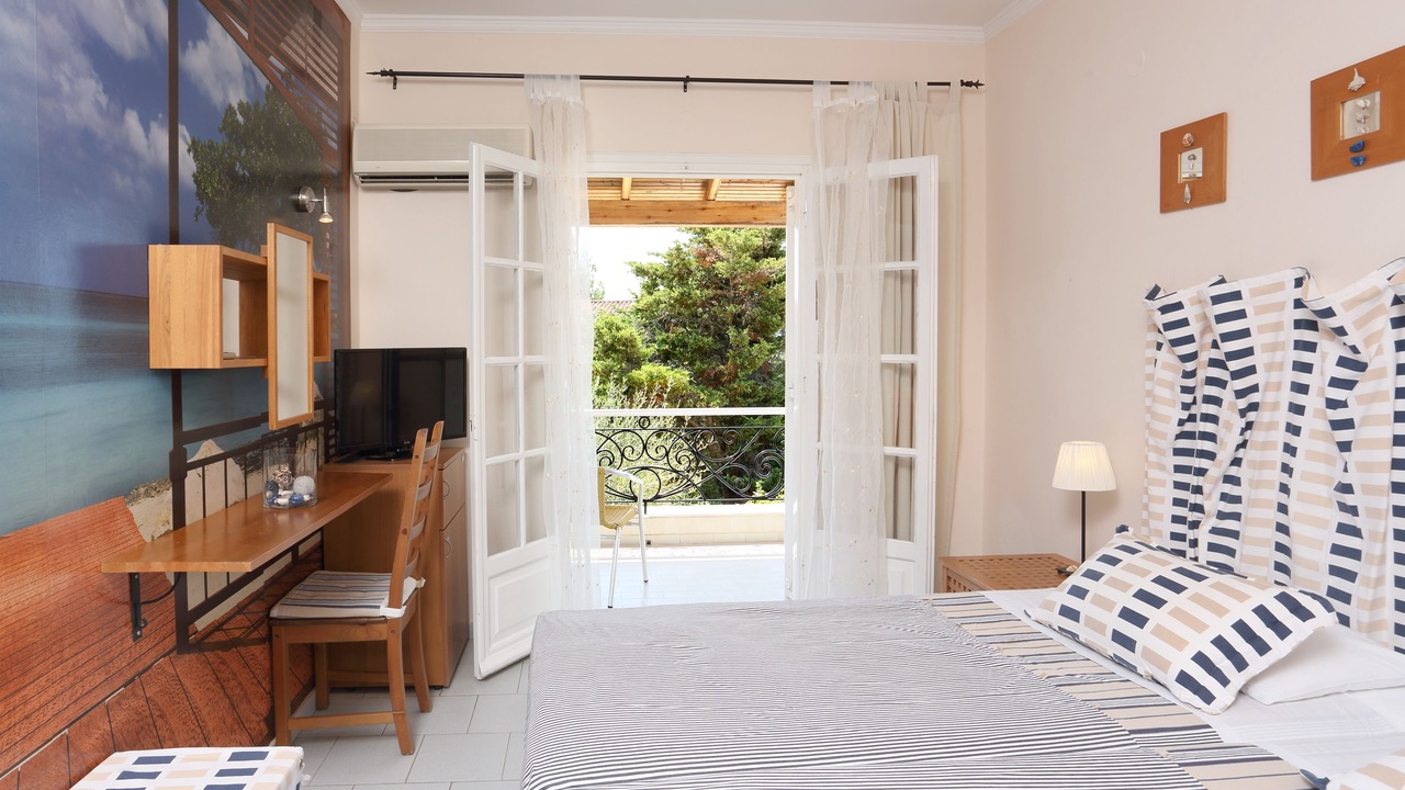 Photo of Bedroom in Limni