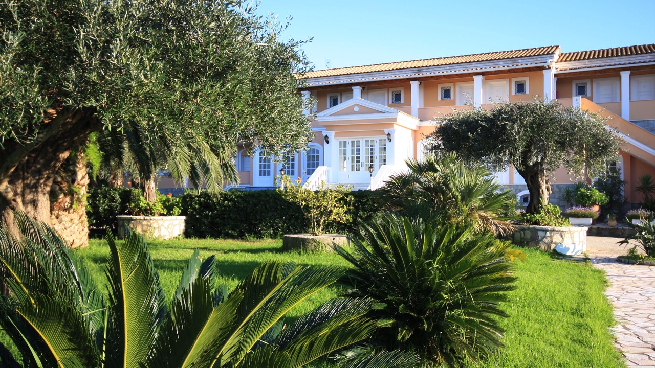 Photo of Outdoor in Limni