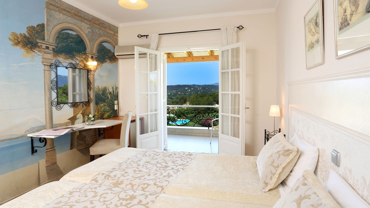Photo of Bedroom in Limni
