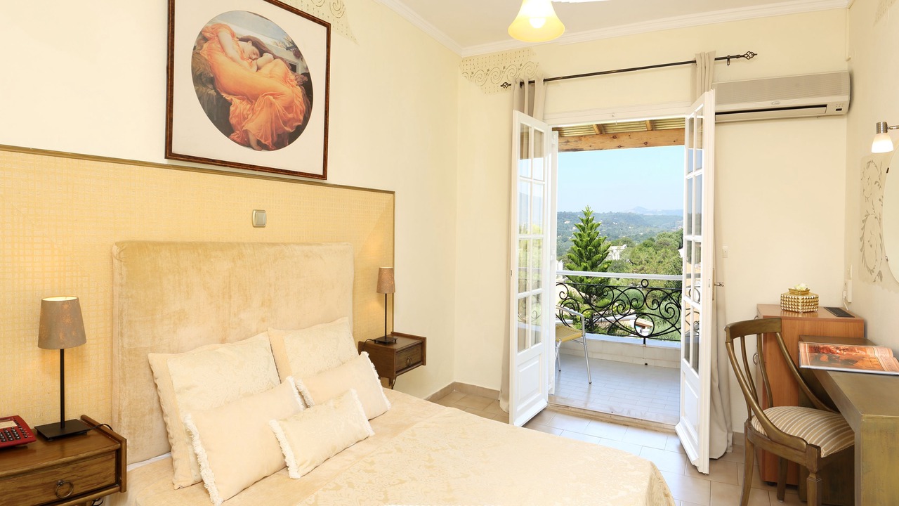 Photo of Bedroom in Limni