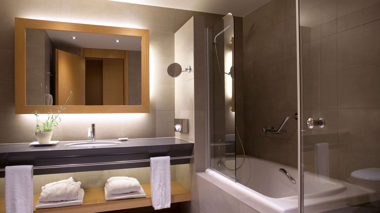 Photo of Bathroom in Stavroupoli