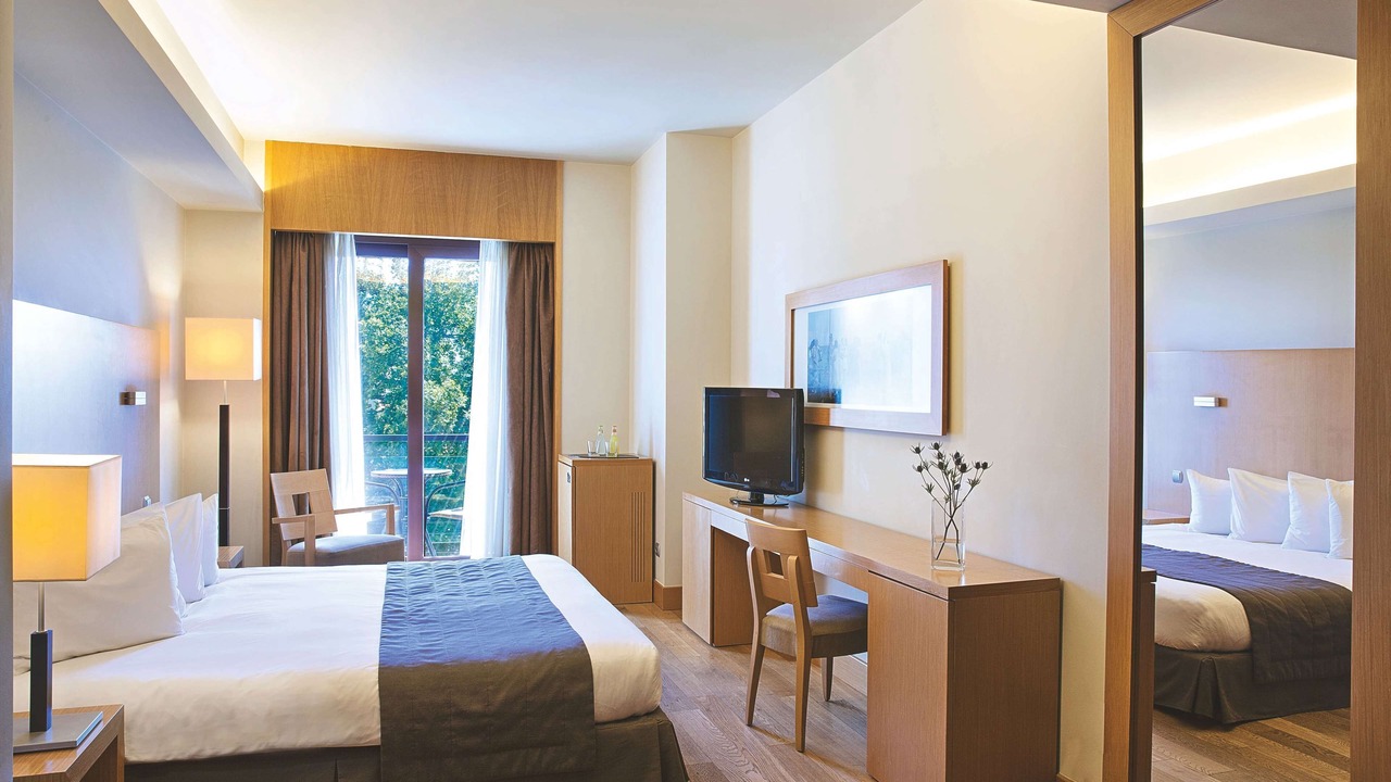 Photo of Bedroom in Stavroupoli