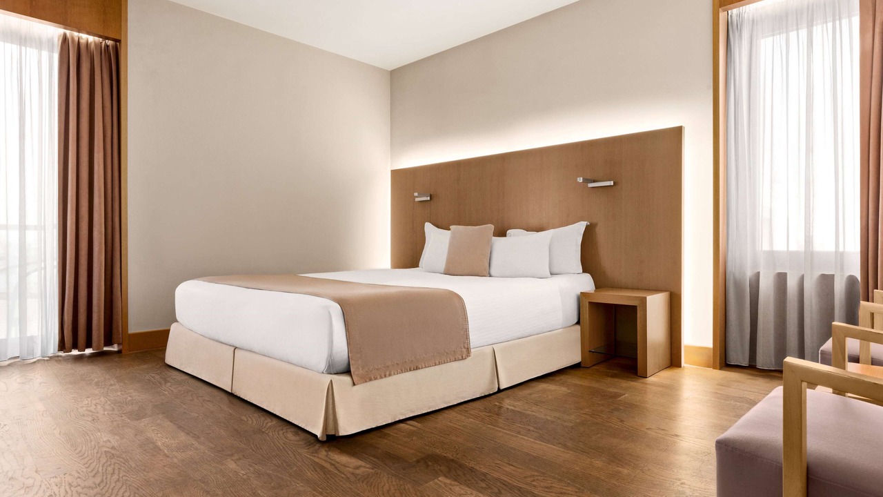 Photo of Bedroom in Stavroupoli