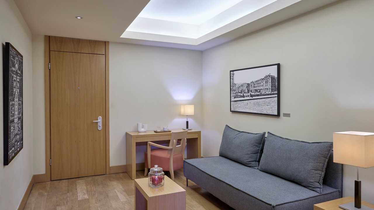 Photo of Bedroom in Stavroupoli