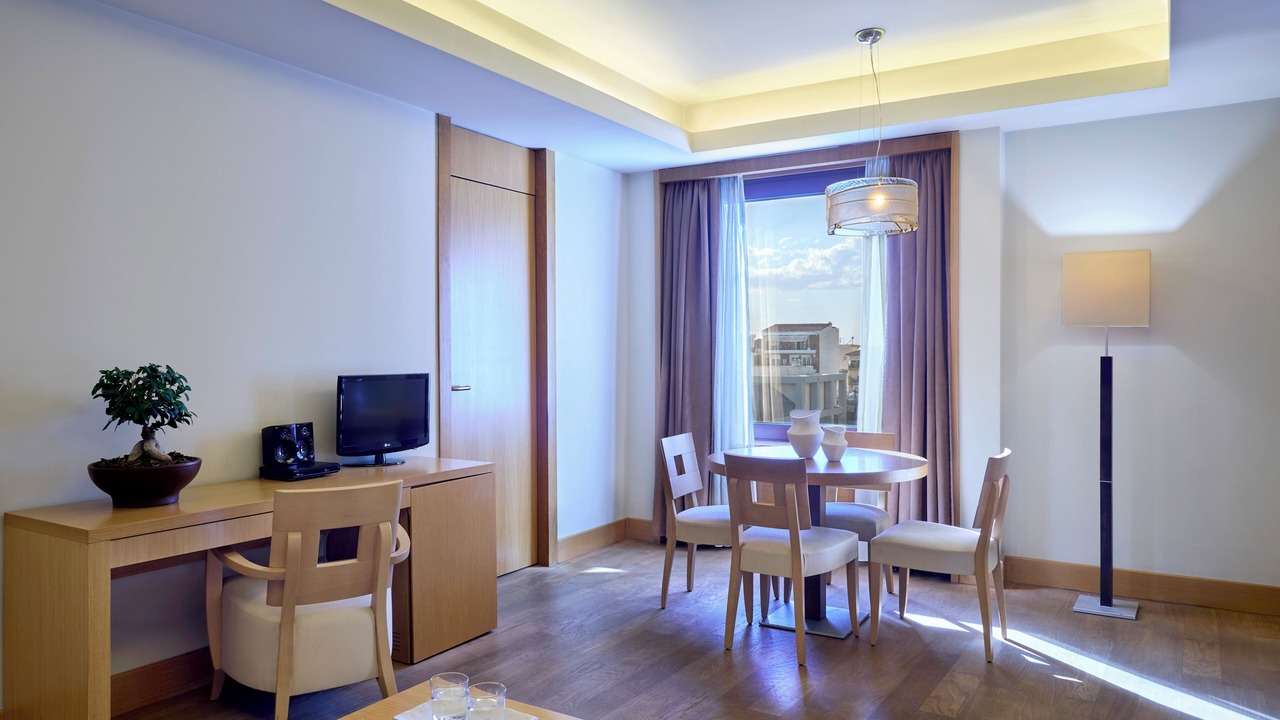 Photo of Bedroom in Stavroupoli