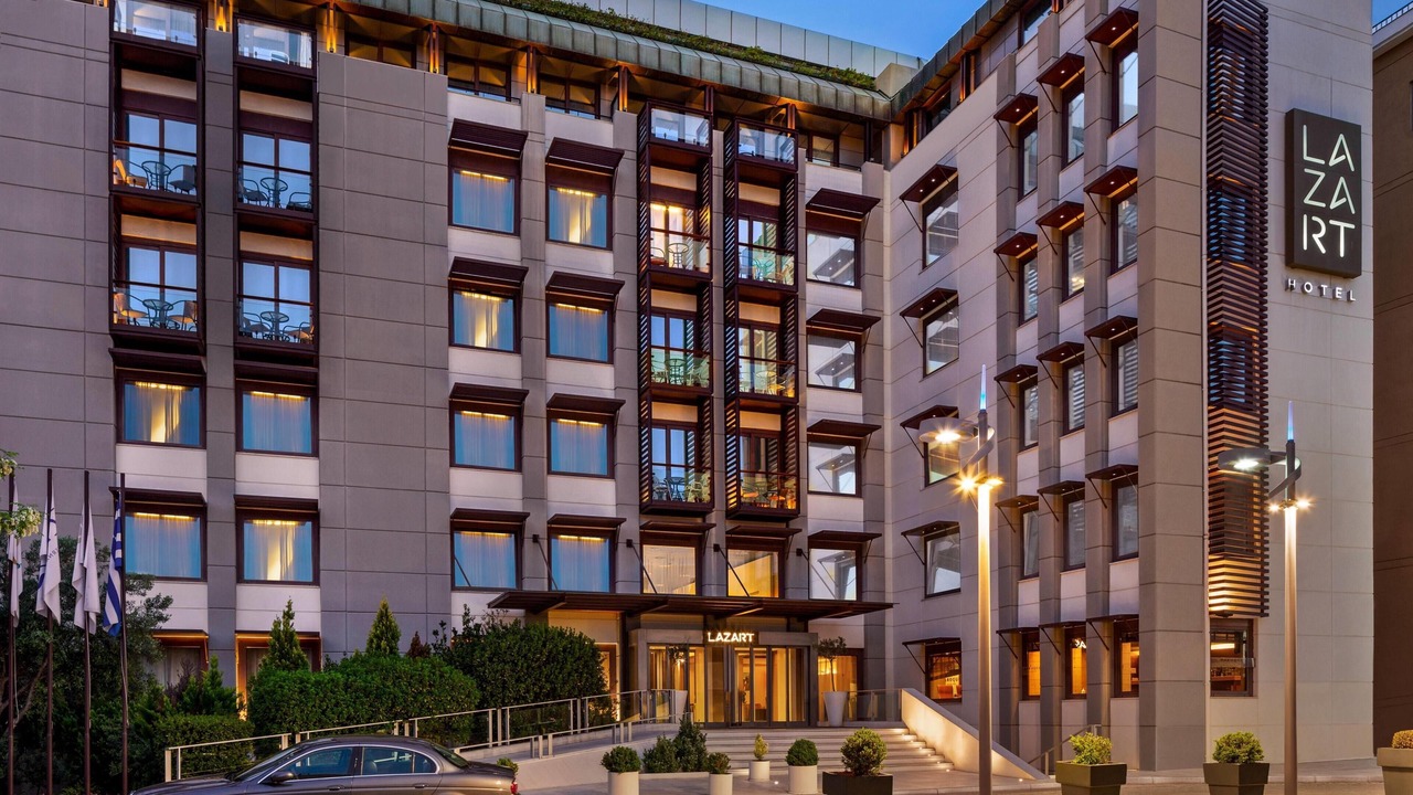Photo of Outdoor in Stavroupoli