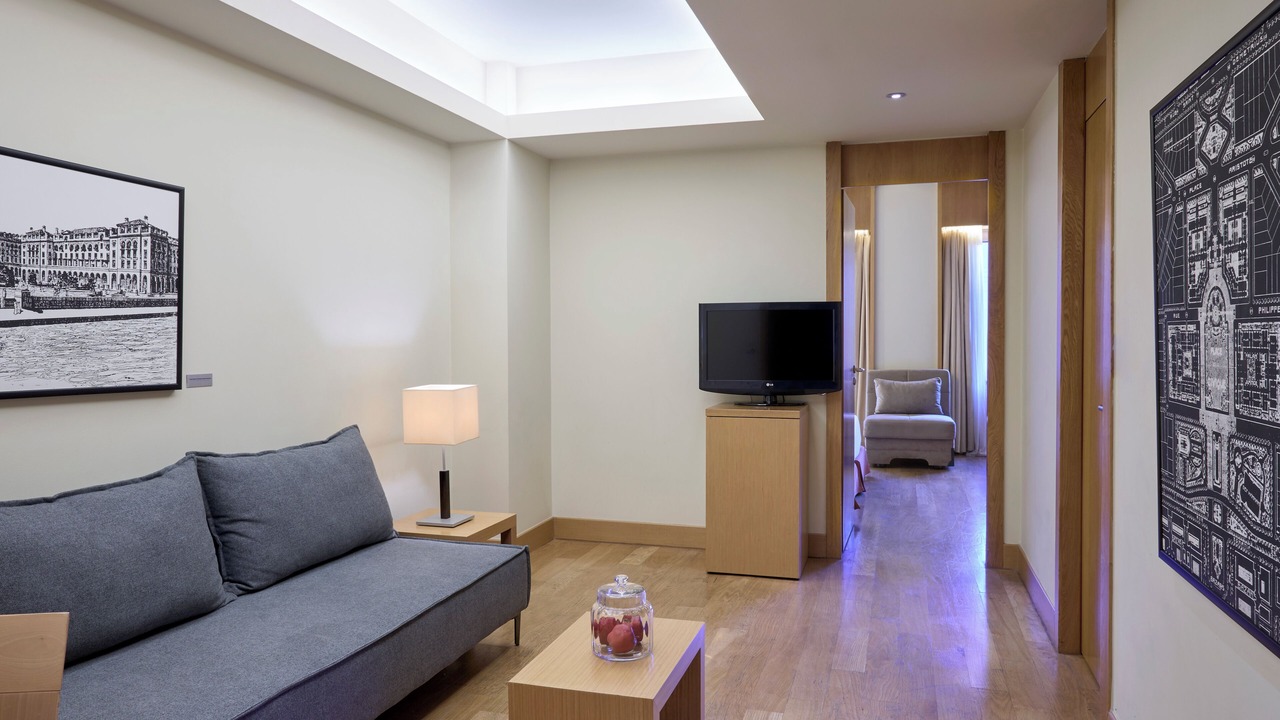 Photo of Bedroom in Stavroupoli