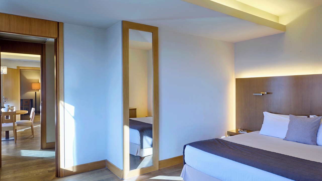 Photo of Bedroom in Stavroupoli