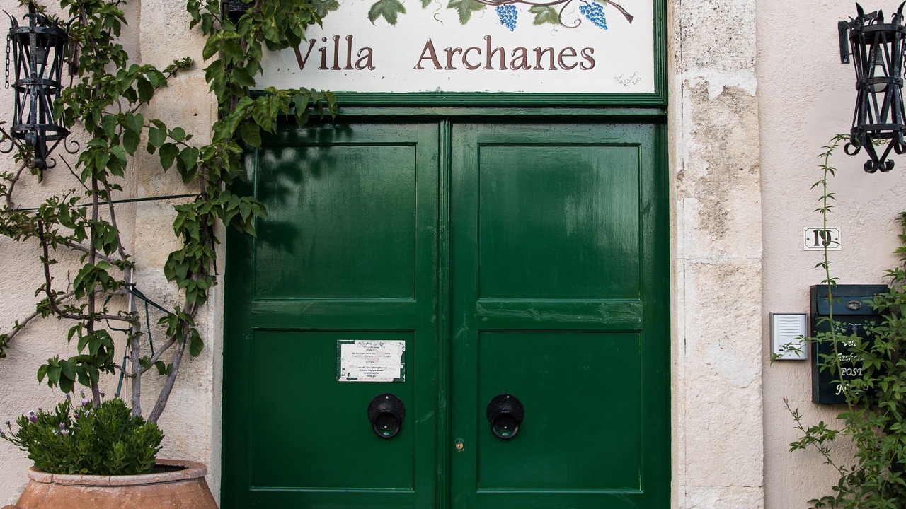 Photo of Outdoor in Archanes