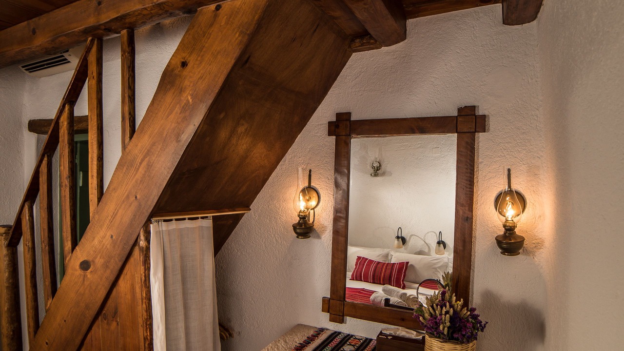 Photo of Bedroom in Archanes