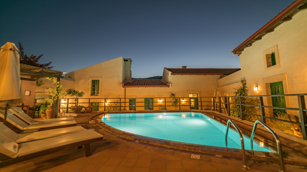 Photo of Outdoor in Archanes