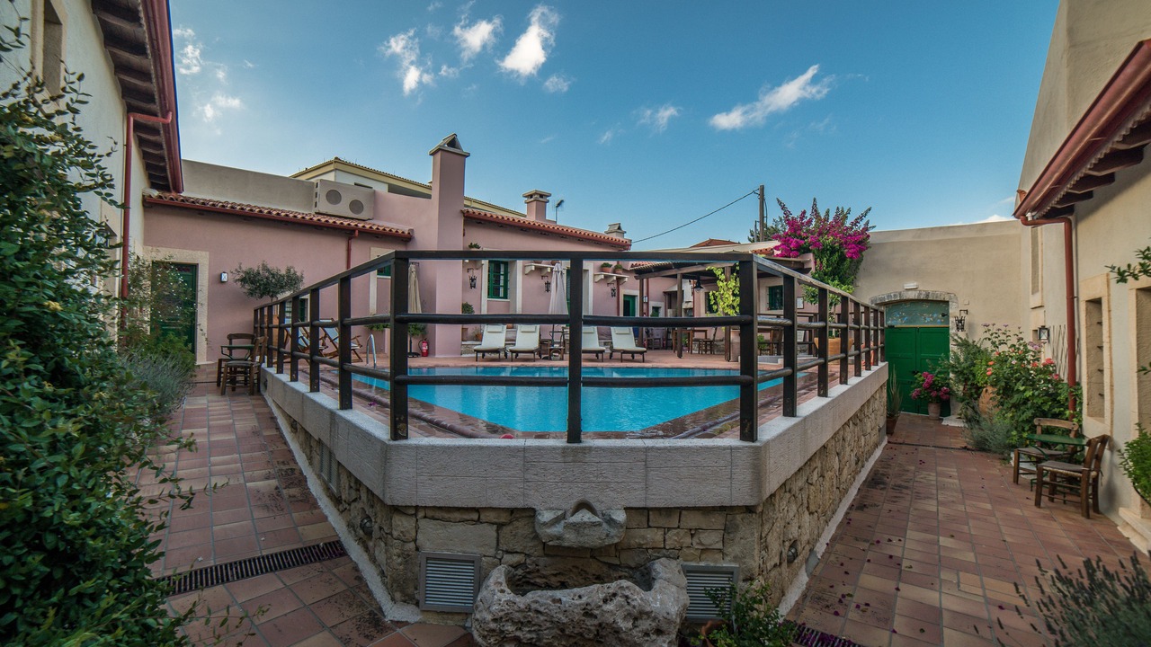 Photo of Outdoor in Archanes