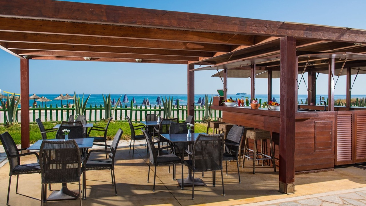 Photo of Patio Balcony in Agkisaras