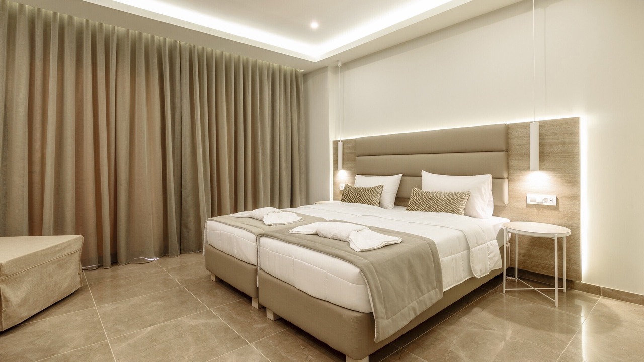 Photo of Bedroom in Amoudi