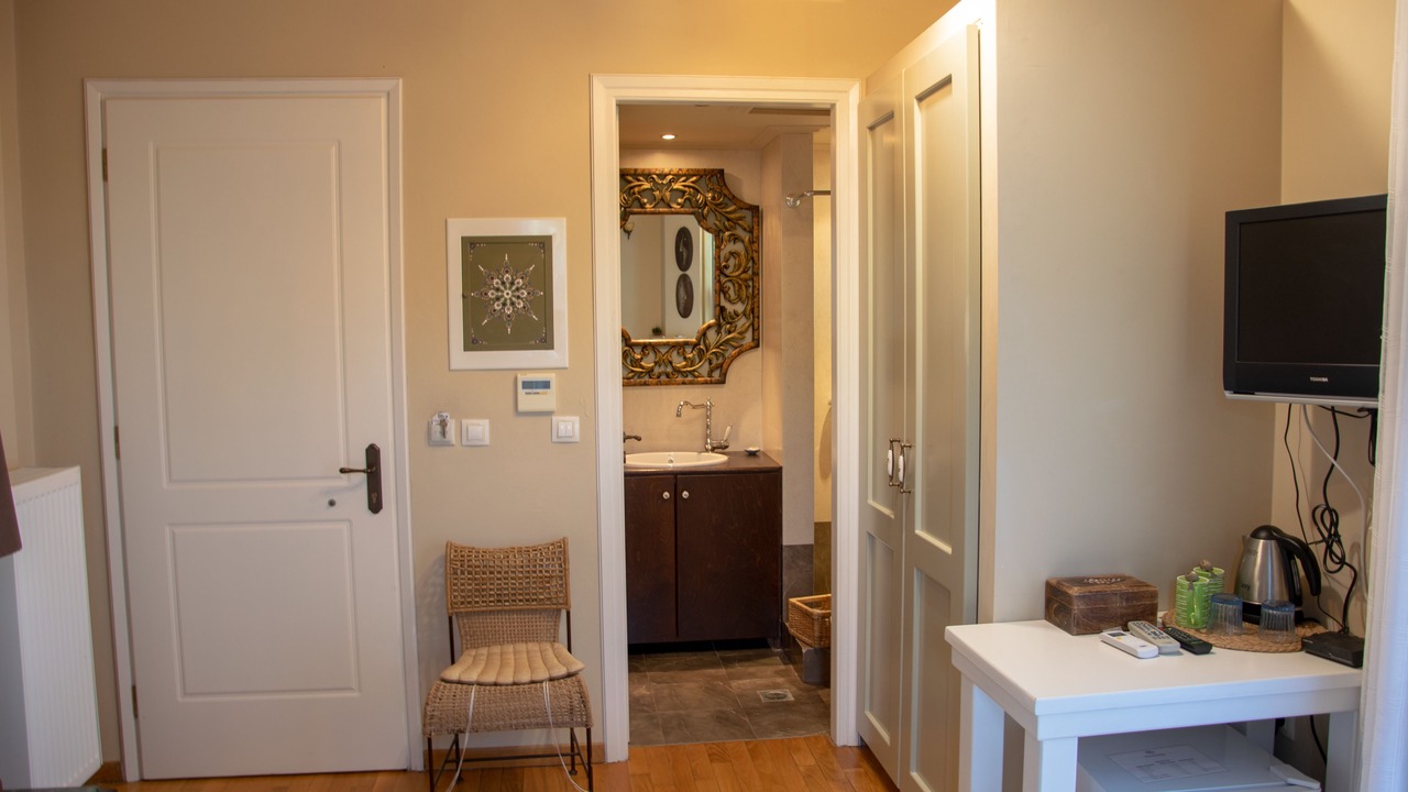 Photo of Bedroom in Favatata