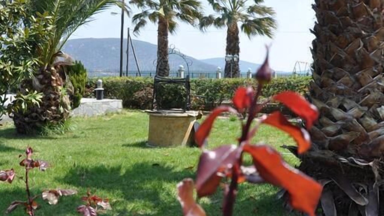 Photo of Outdoor in Apidias Lakkos