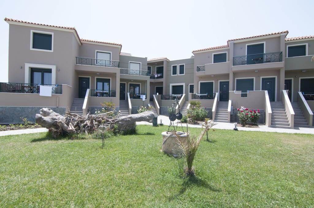 Photo of Outdoor in Apidias Lakkos