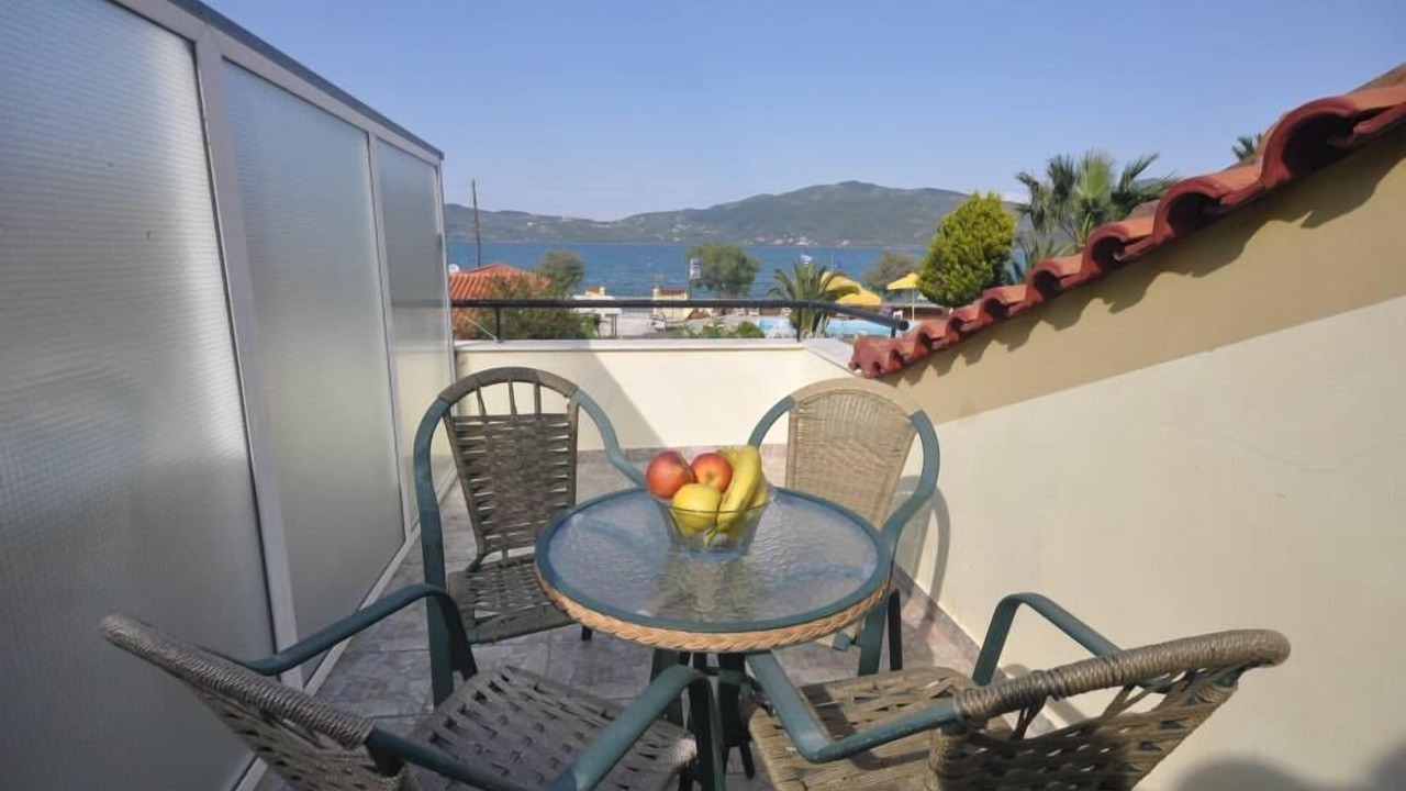 Photo of Bedroom in Apidias Lakkos