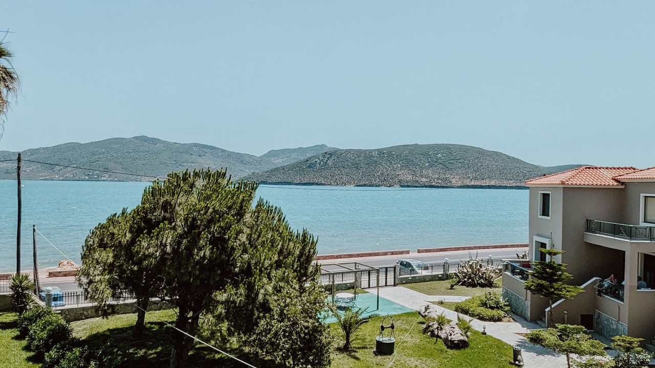 Photo of Outdoor in Apidias Lakkos