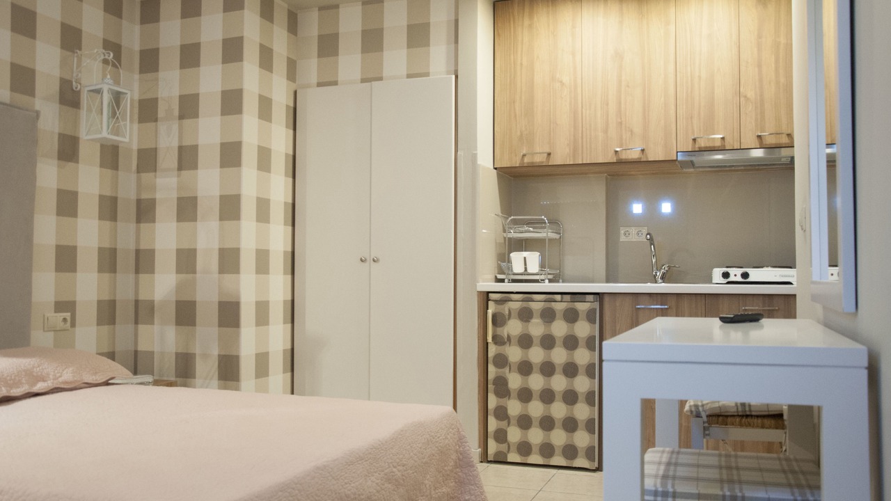 Photo of Bedroom in Apidias Lakkos