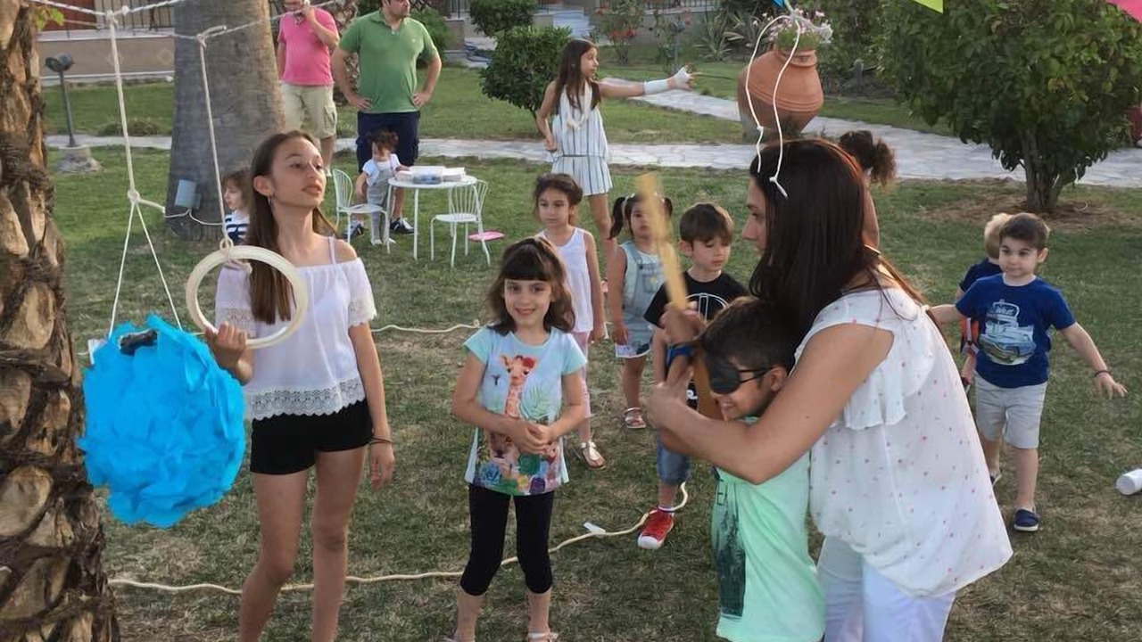 Photo of Others in Apidias Lakkos