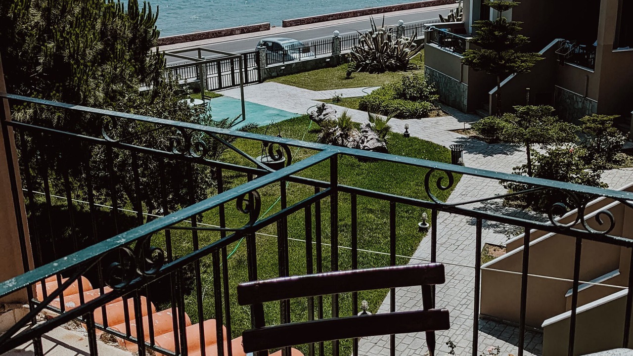 Photo of Bedroom in Apidias Lakkos