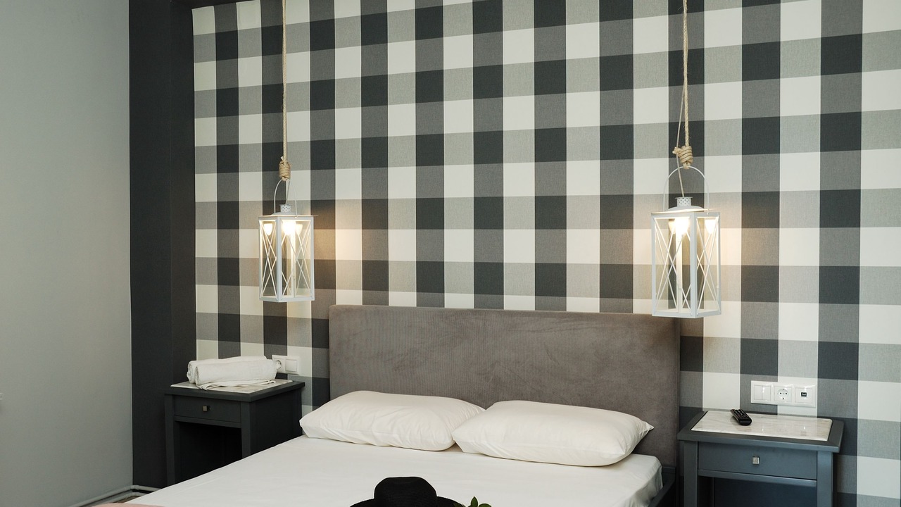 Photo of Bedroom in Apidias Lakkos