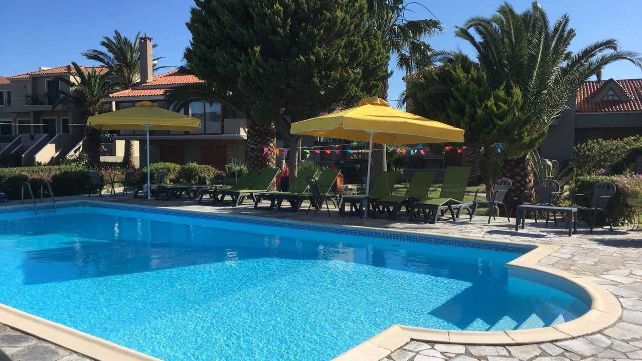 Photo of Outdoor in Apidias Lakkos
