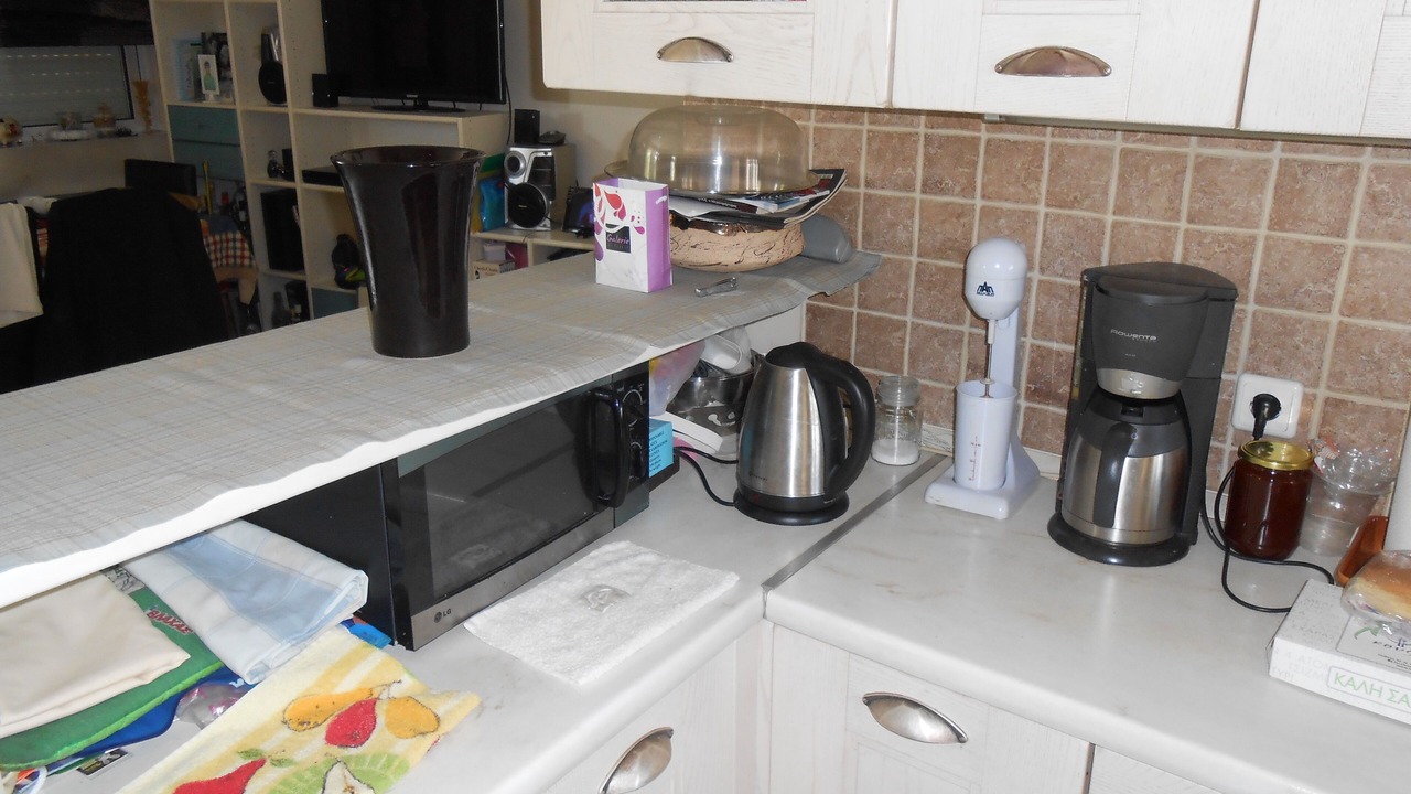 Photo of Kitchen in Kinosargous