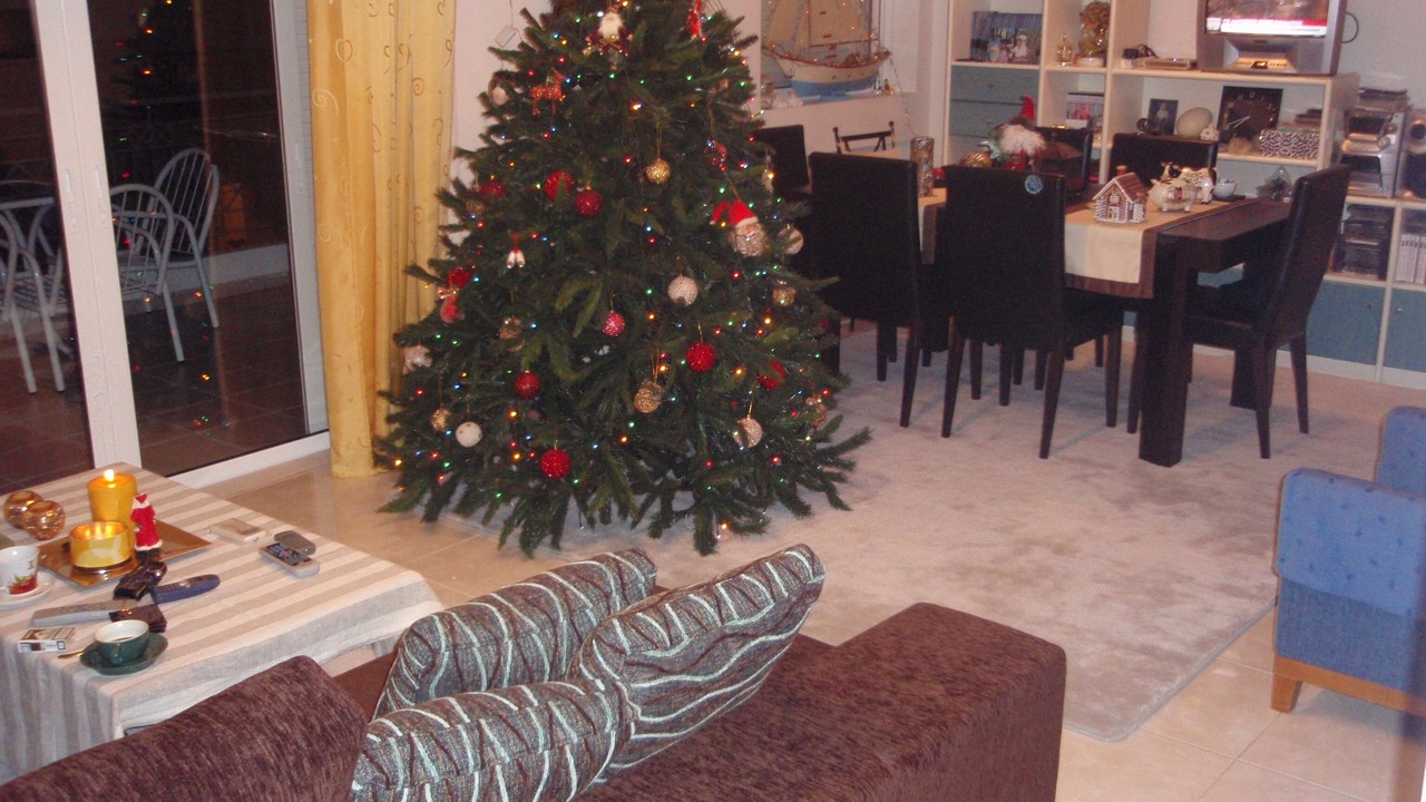 Photo of Livingroom in Kinosargous