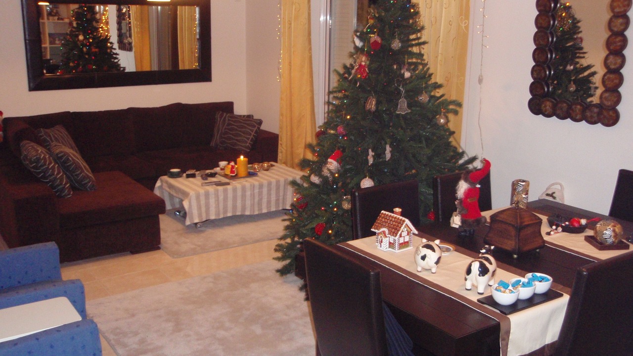 Photo of Livingroom in Kinosargous