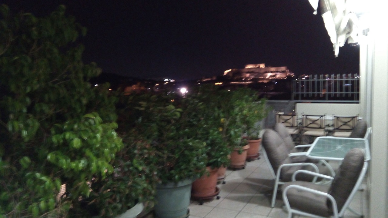 Photo of Patio Balcony in Kinosargous