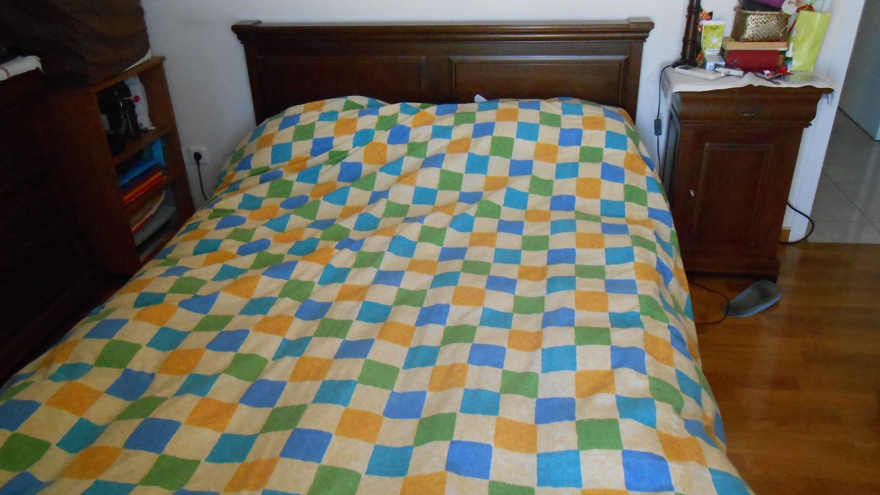 Photo of Bedroom in Kinosargous