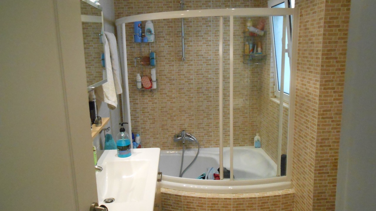 Photo of Bathroom in Kinosargous