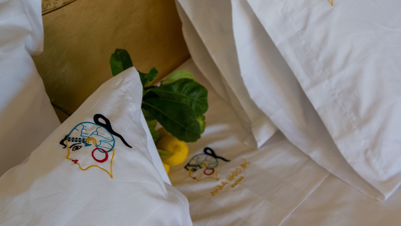 Photo of Bedroom in Parga